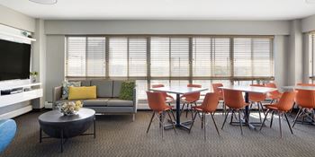 Party room